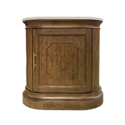 Lancaster Vanity; Light Oak; 36 in.