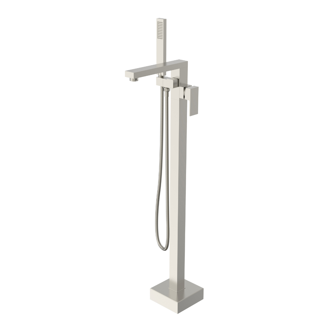 Merlin Freestanding Tub Filler