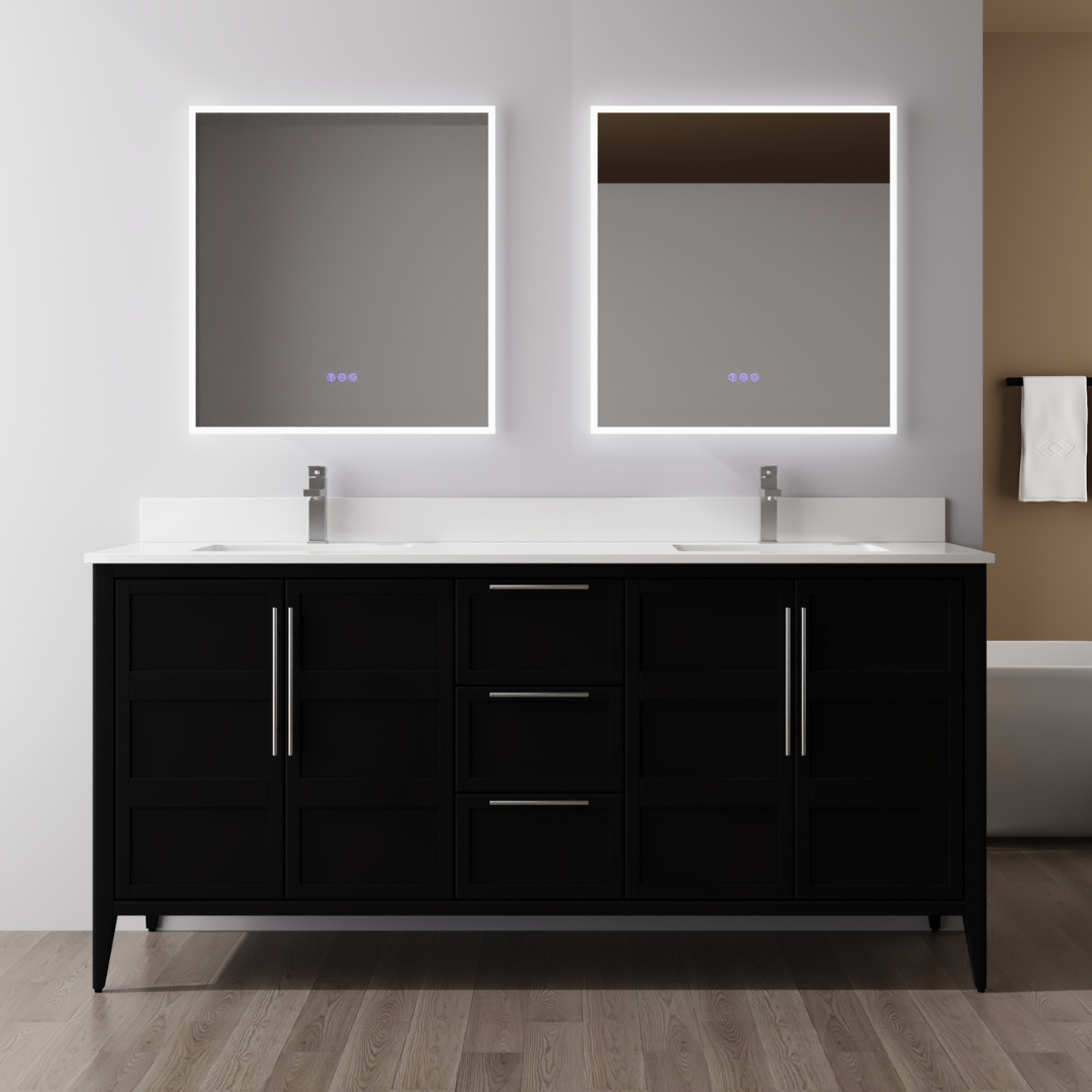 Nola Vanity