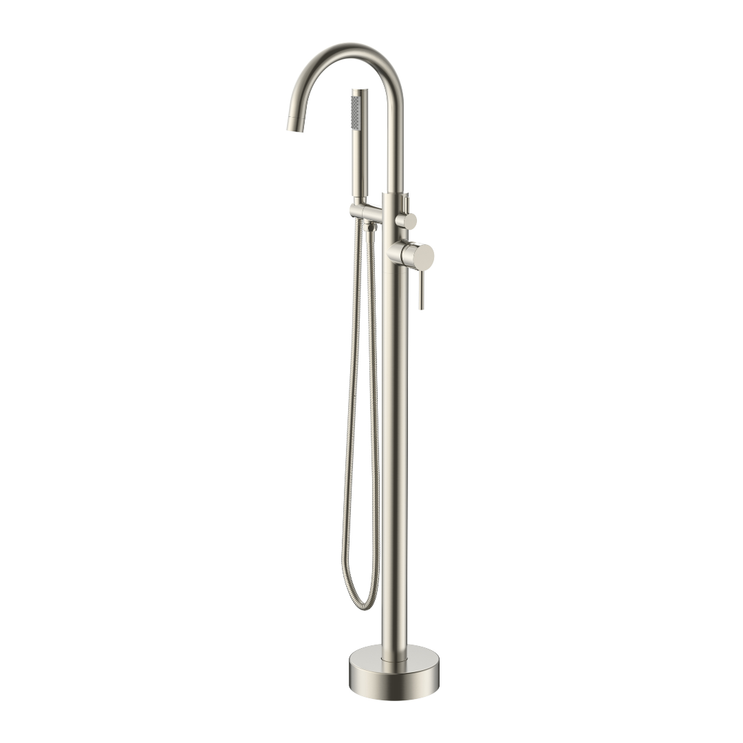 Rio Freestanding Tub Filler