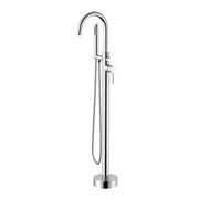Rio Freestanding Tub Filler