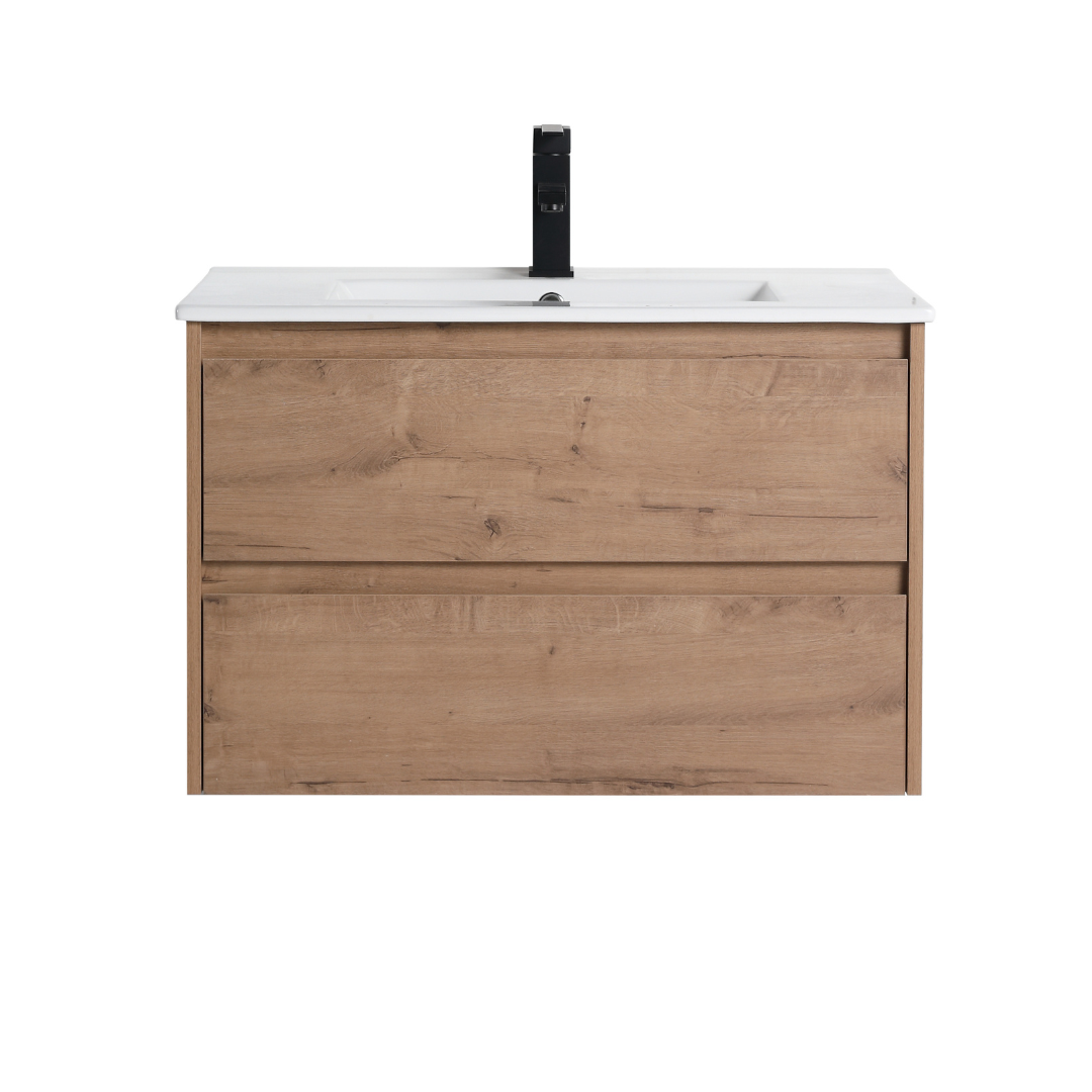Ryder Vanity