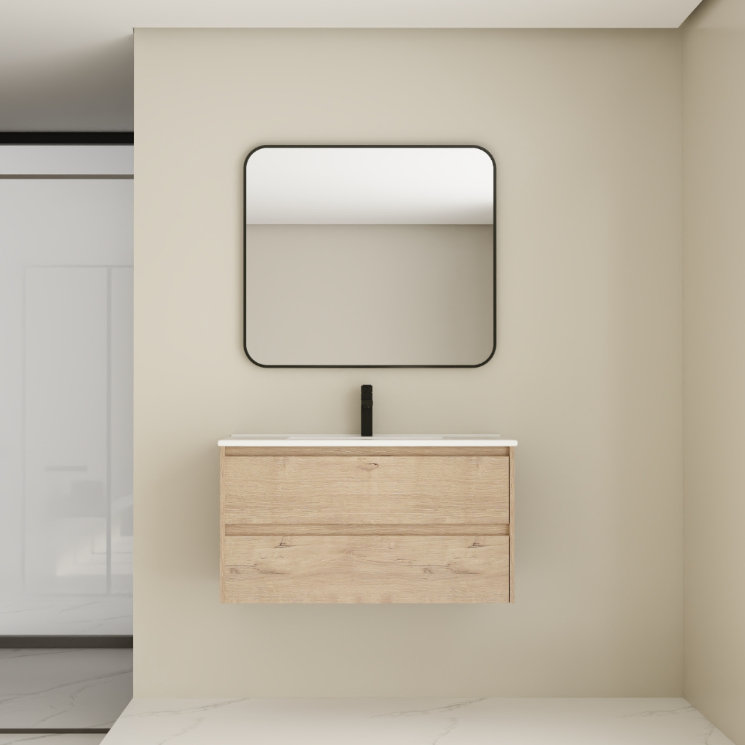 Ryder Vanity