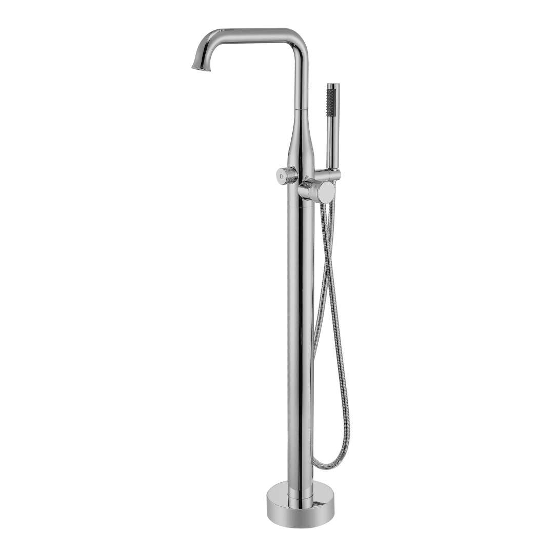 Seger Freestanding Tub Filler