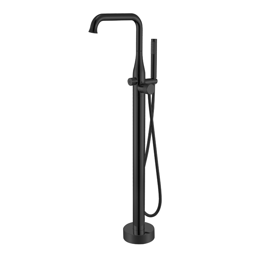 Seger Freestanding Tub Filler