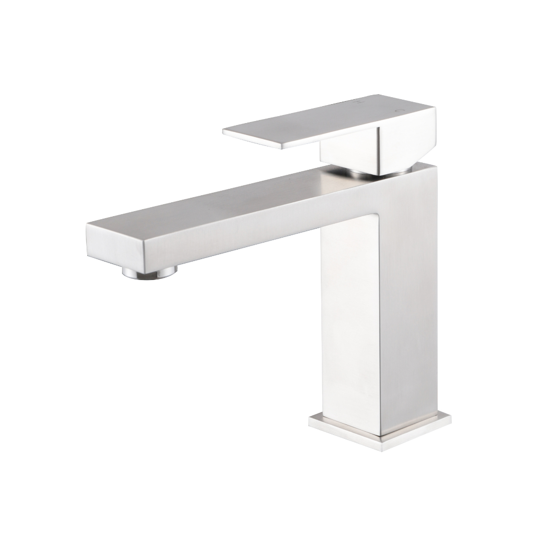 Solace Bathroom Faucet