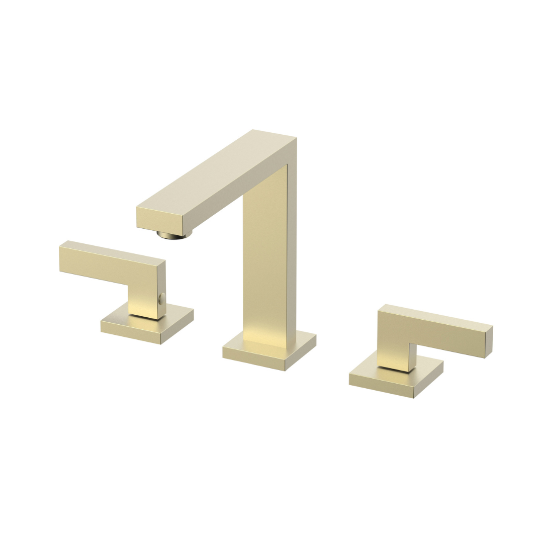 Solace Bathroom Faucet
