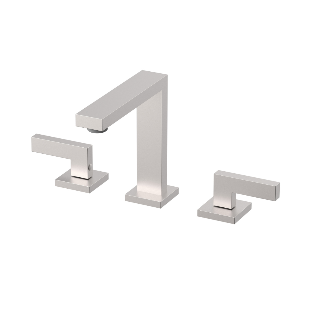 Solace Bathroom Faucet