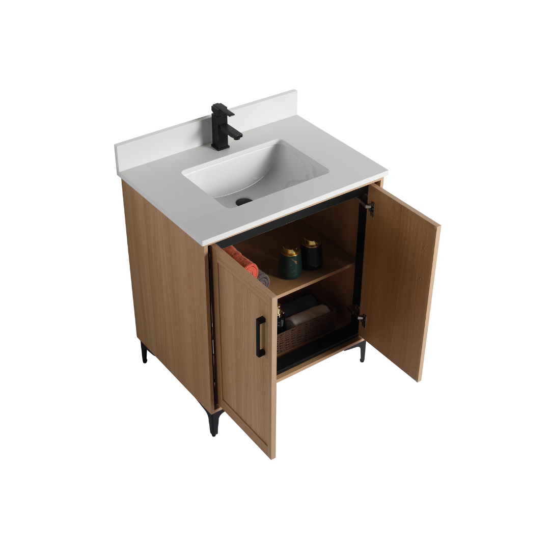 Willow Vanity
