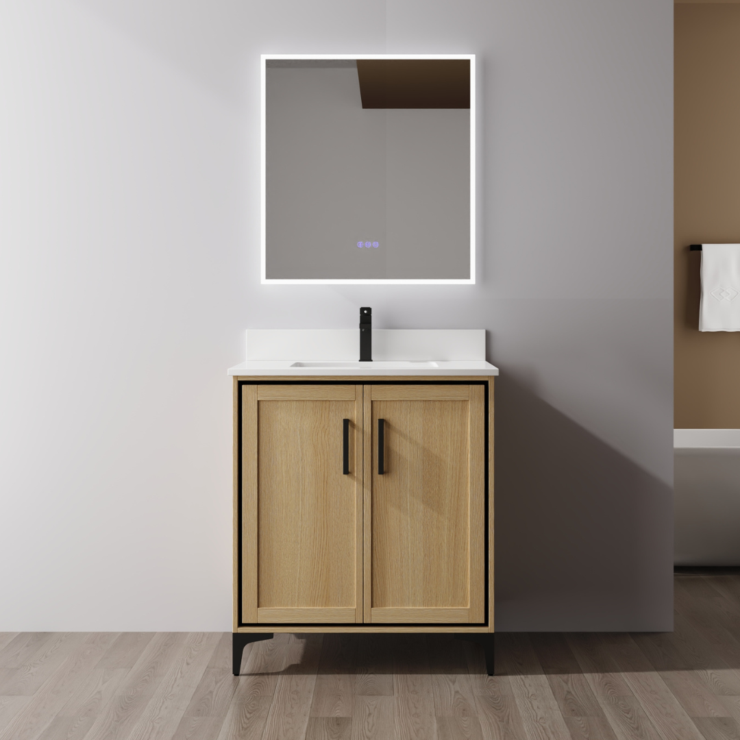 Willow Vanity