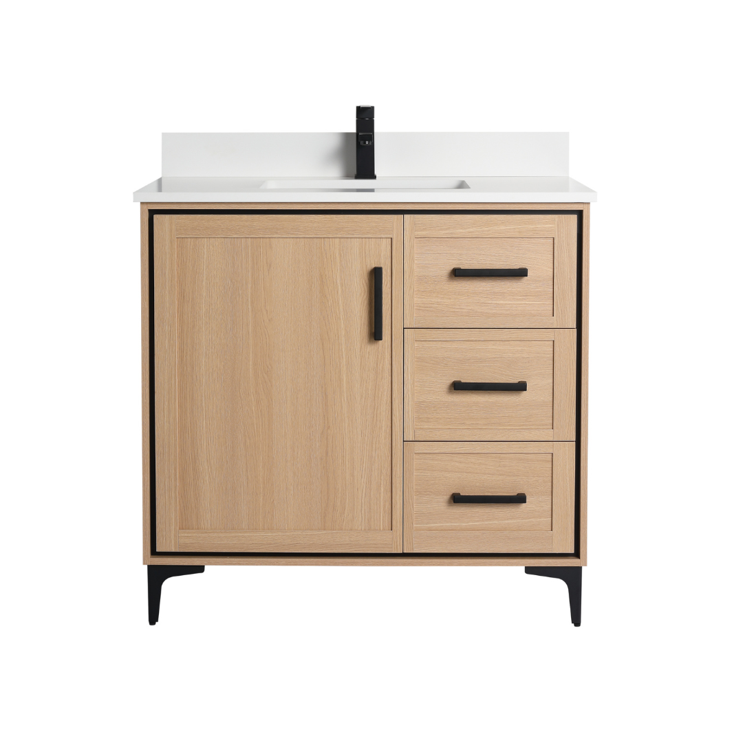 Willow Vanity