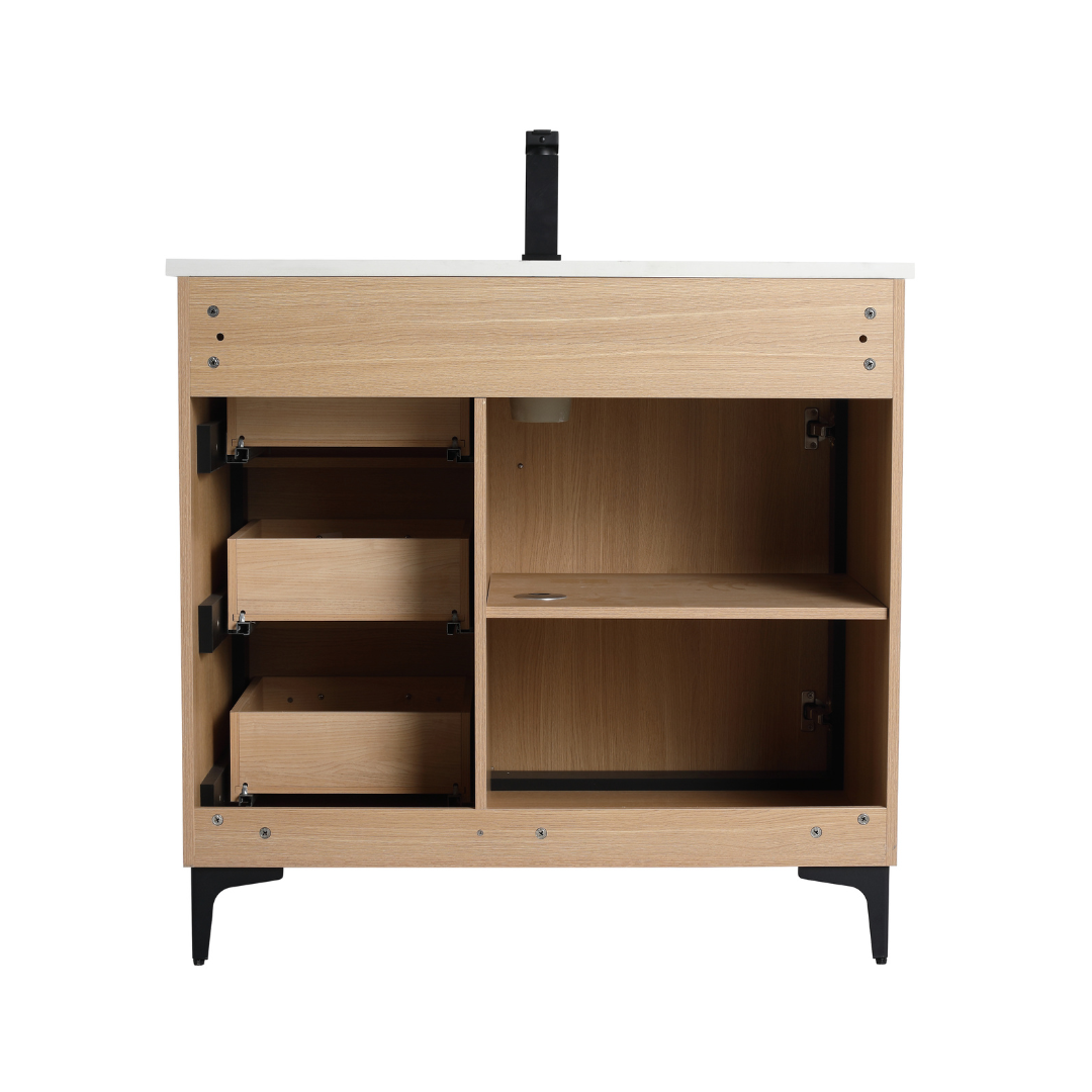 Willow Vanity