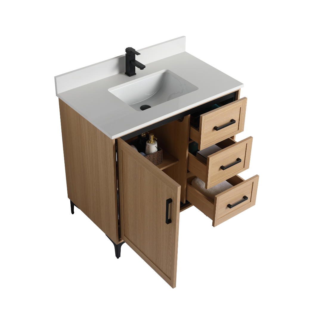 Willow Vanity