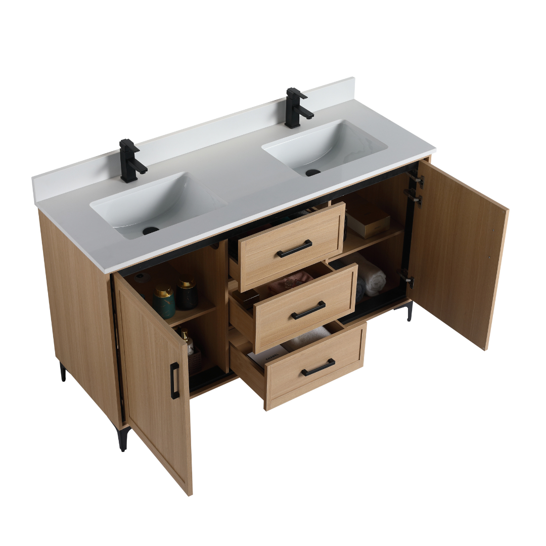 Willow Vanity