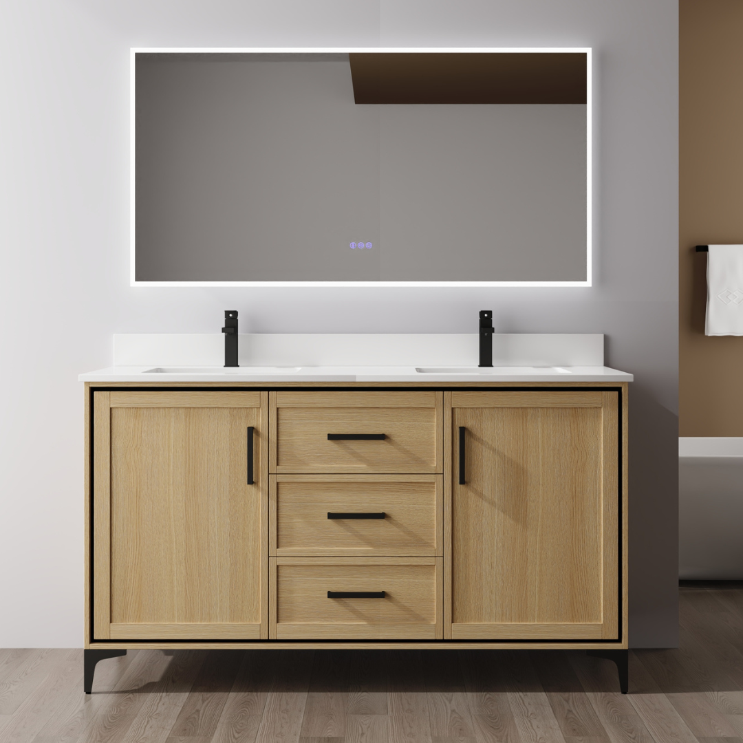 Willow Vanity