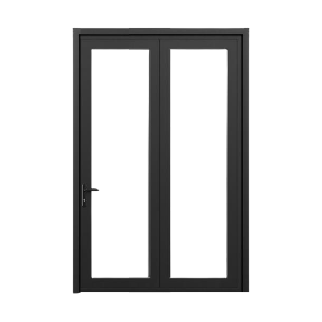 Alexues Elite Exterior Aluminum Folding Door