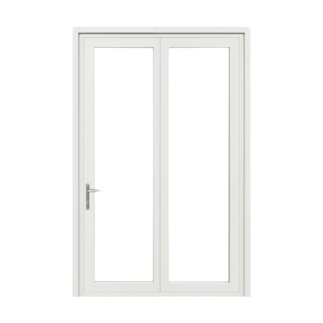 Alexues Elite Exterior Aluminum Folding Door