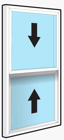 Vinyl Replacement Windows