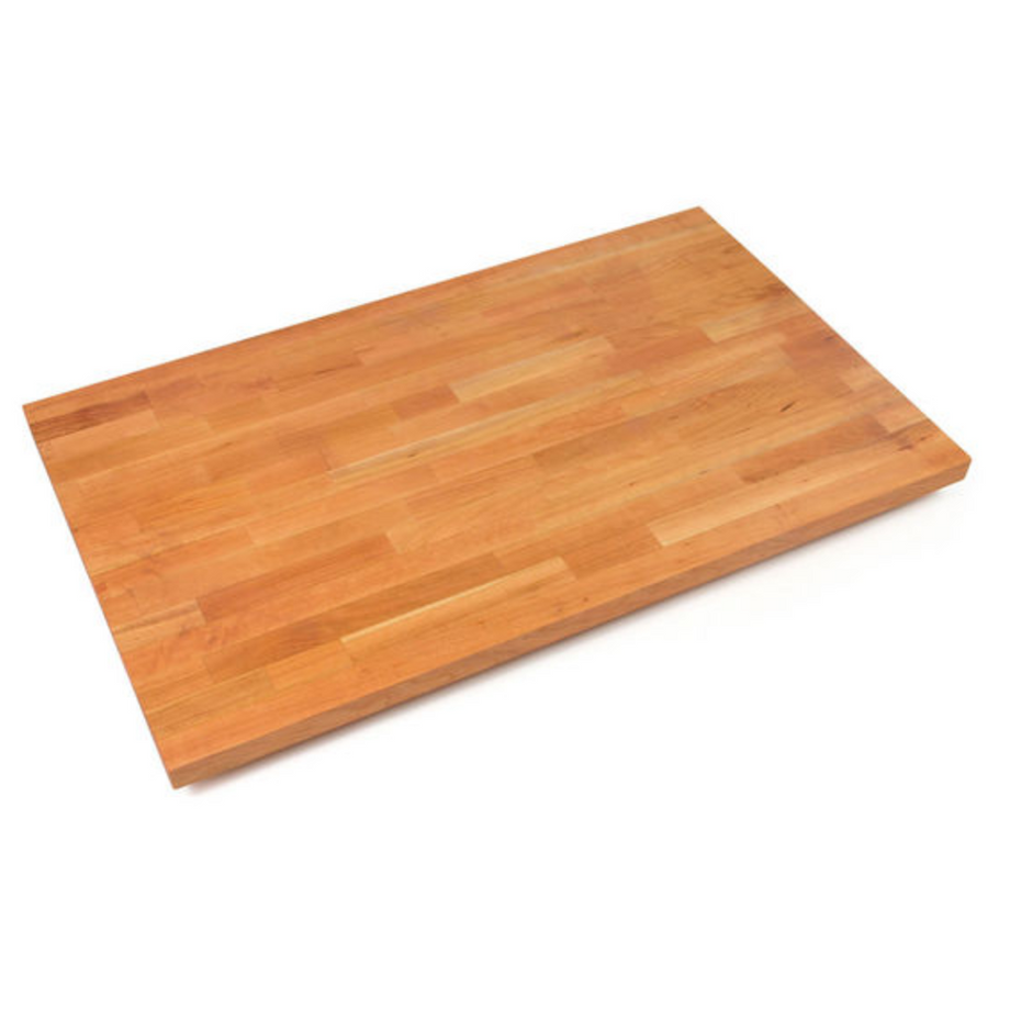 Butcher Block Counter Top