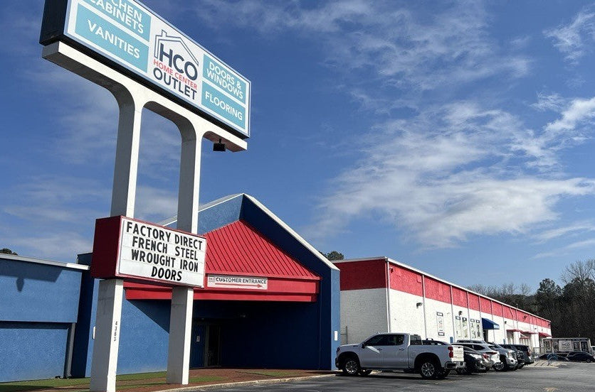 Home Center Outlet 