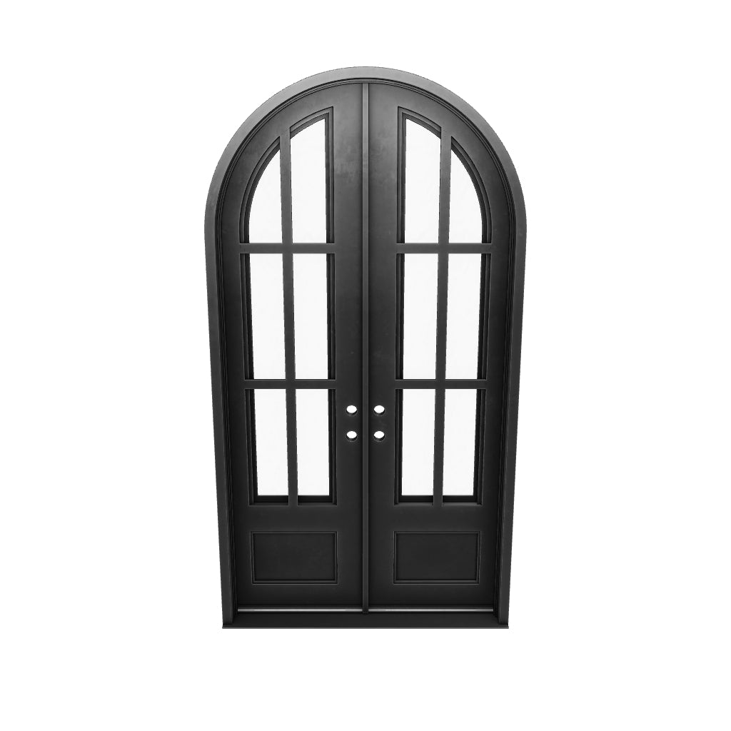 Puerta de Hierro Isabel