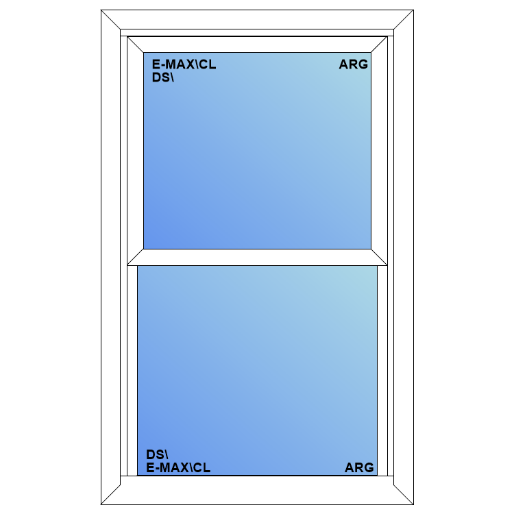 Vinyl Replacement Windows