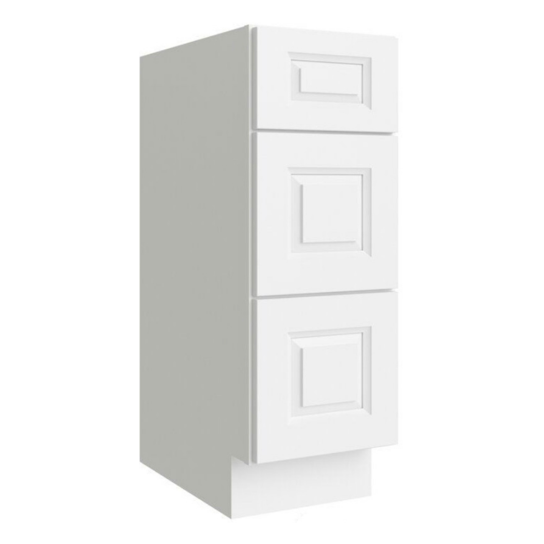 Prestige Tahoe Vanity; 12 in. DB