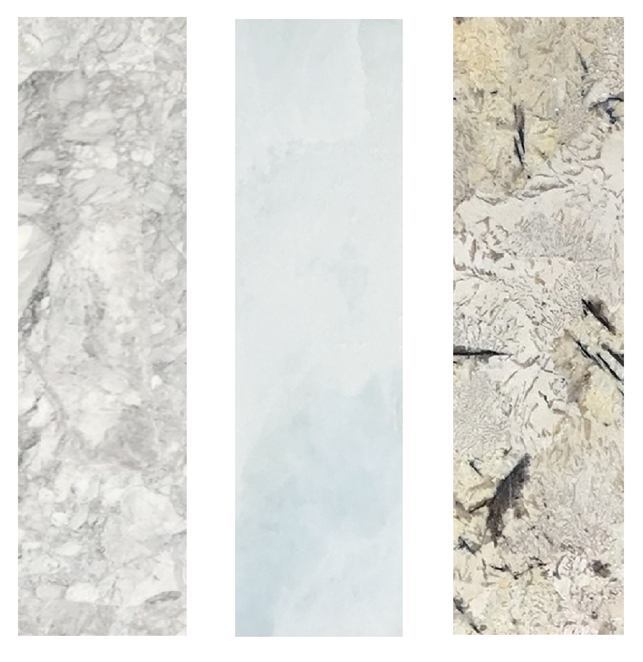 Granite and Quartz Backsplash and Countertops