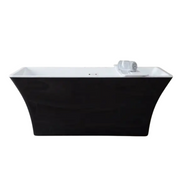 Liberty Freestanding Soaker Tub