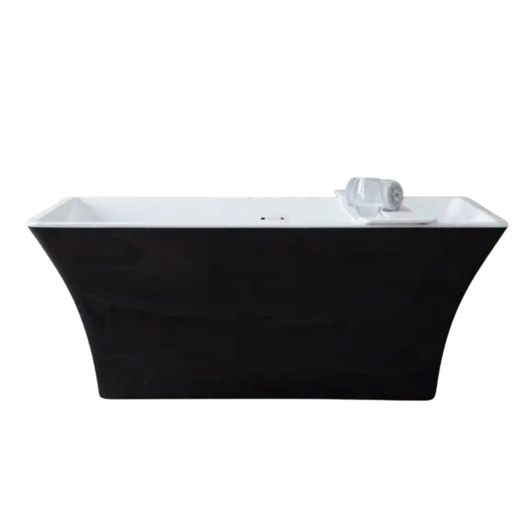 Liberty Freestanding Soaker Tub