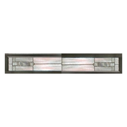 Fiberglass Transom