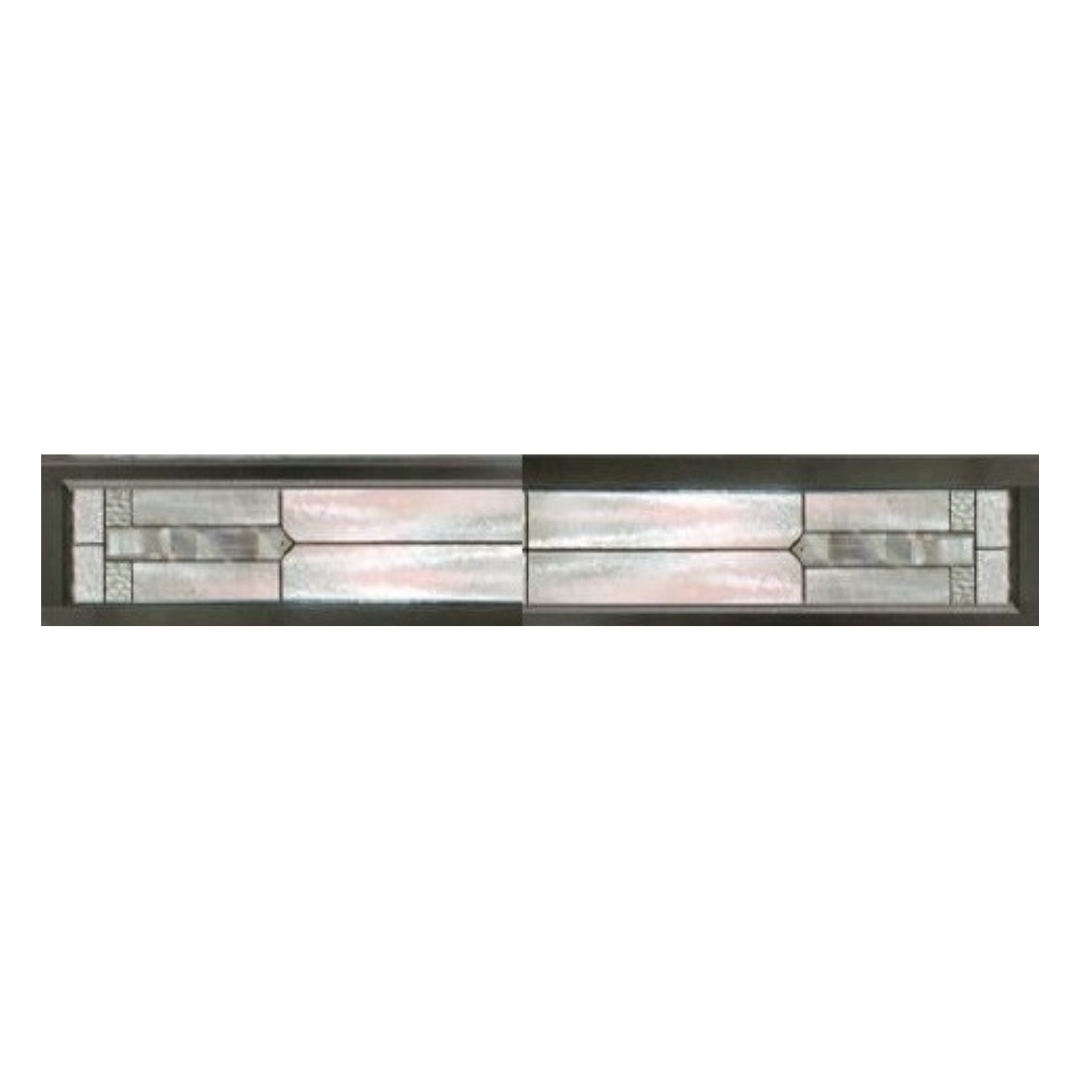 Fiberglass Transom