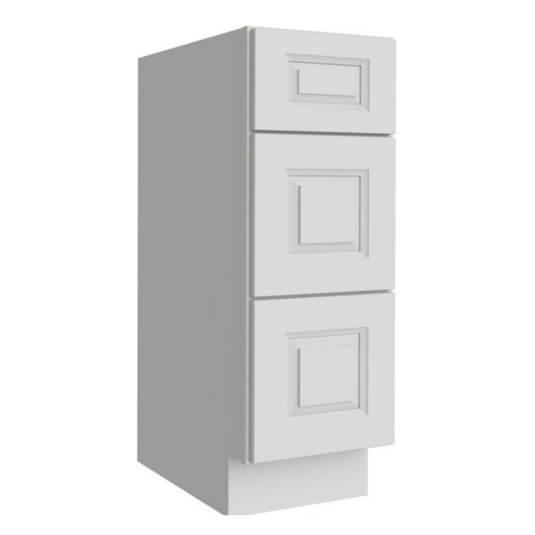 Prestige Tahoe Vanity; 12 in. DB
