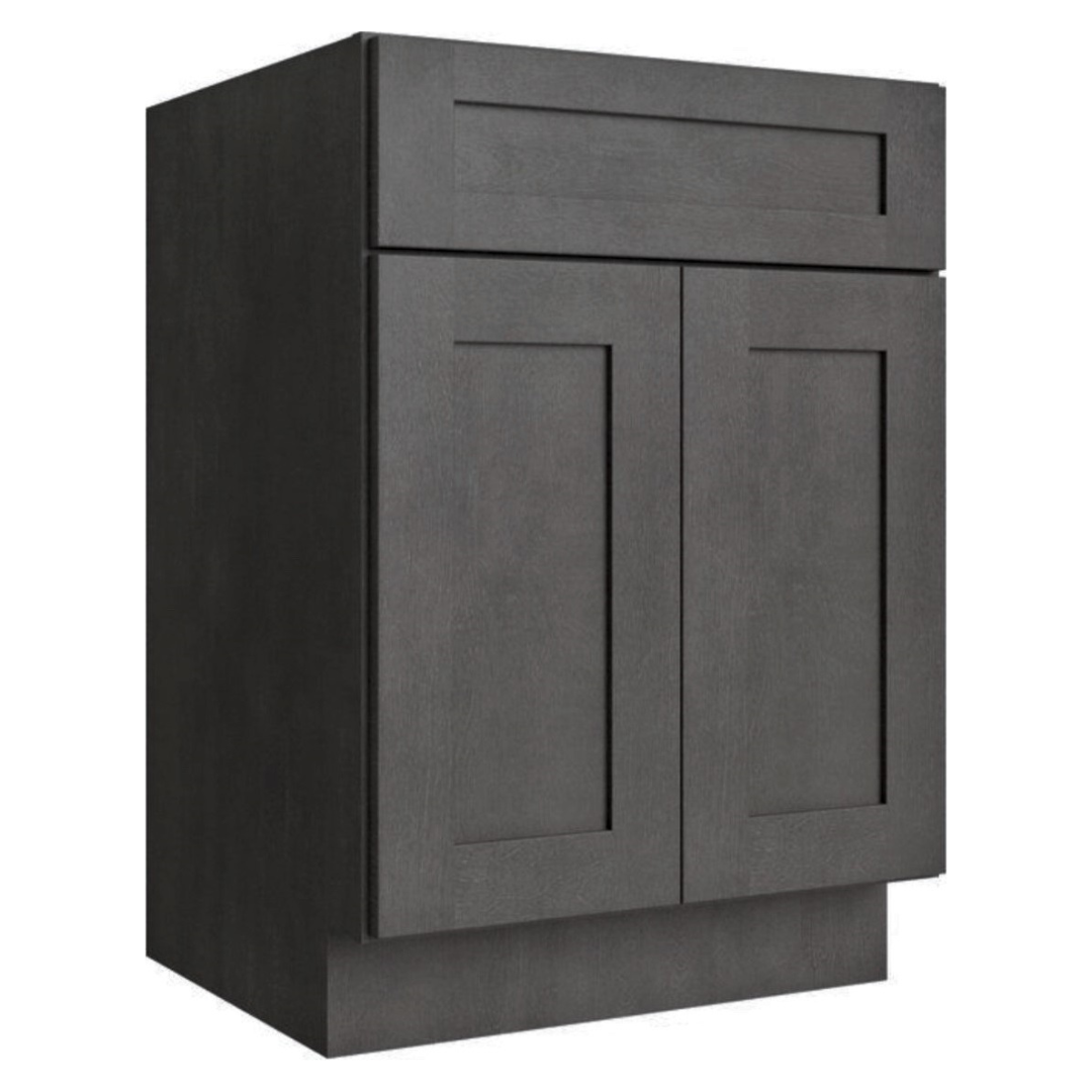 Prestige Cinder Shaker Vanity