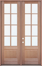 8 Lite Caoba