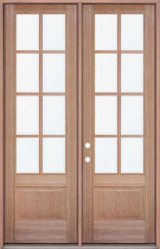 8 Lite Caoba
