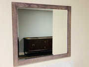 Gallowood Mirror; Sophia; 38 in. x 32 in.