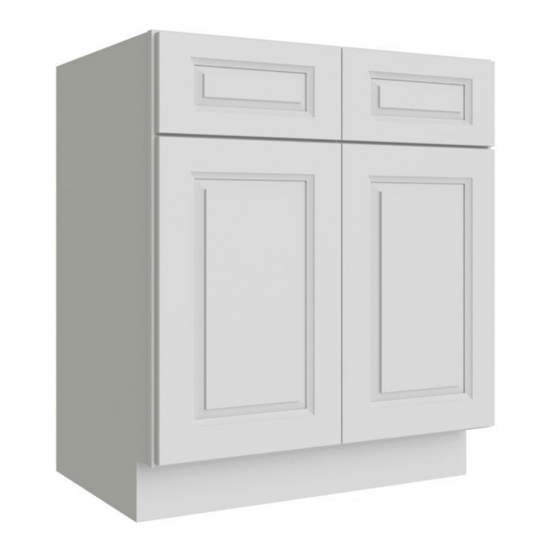 Prestige Tahoe Vanity; Dove; 30 in.