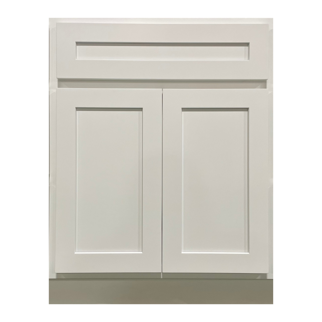 Vision Vanity;Harbor; 24 in.