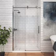 Soft Close Shower Door Vivid