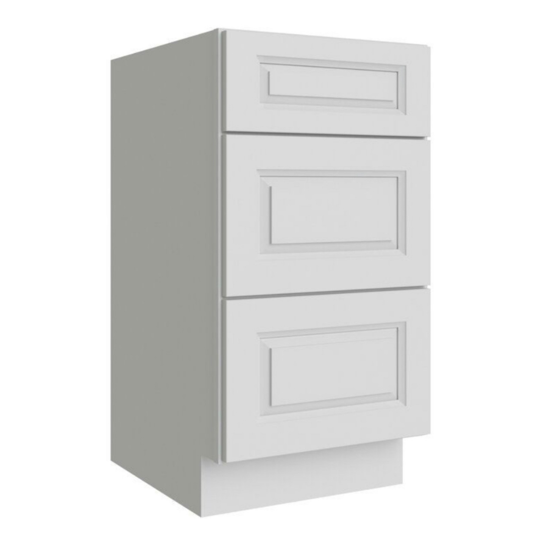 Prestige Tahoe Vanity; Dove; 18 in. DB