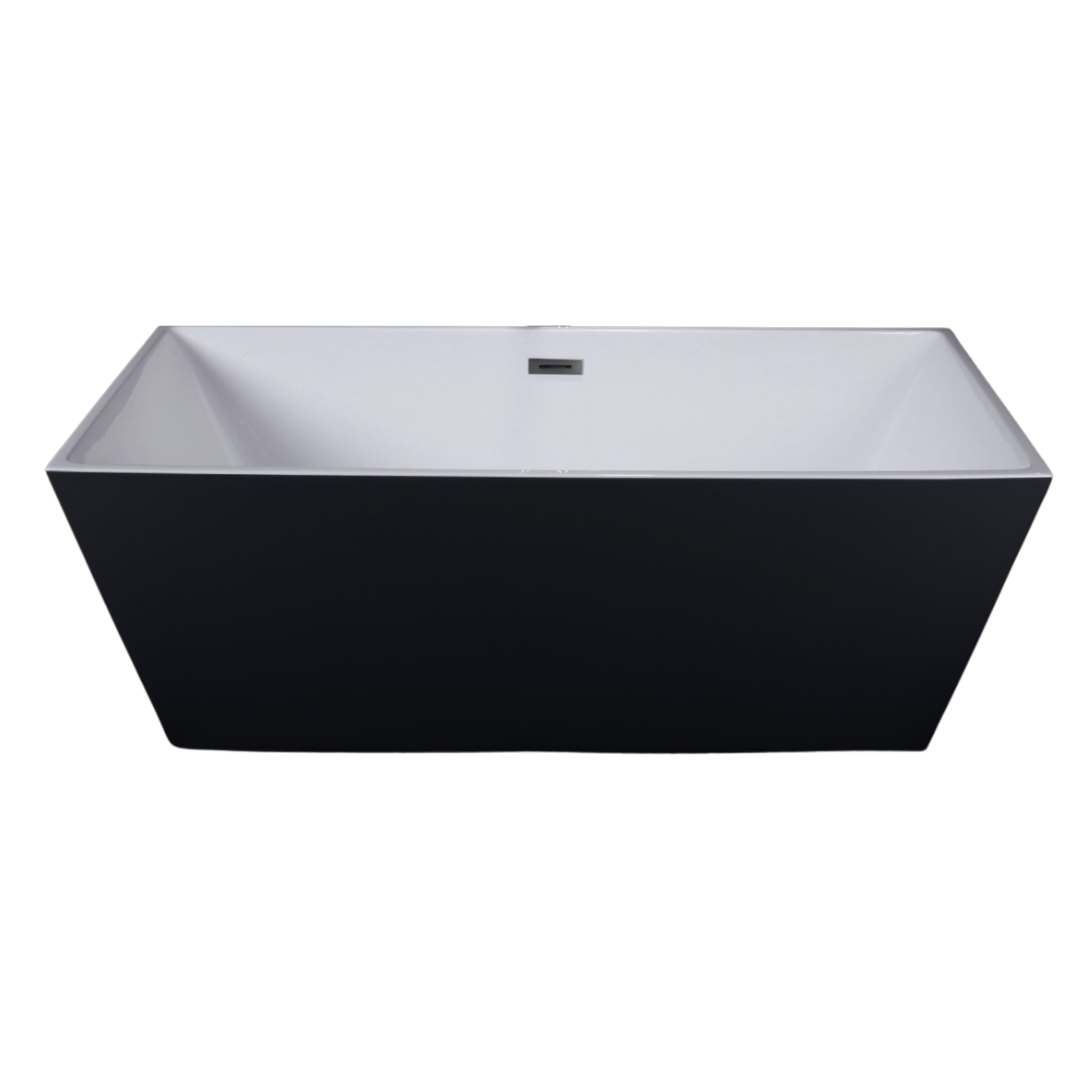Harmony Freestanding Soaker Tub