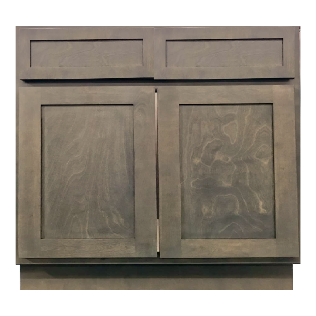 Vision Vanity; Storm; 36 in.