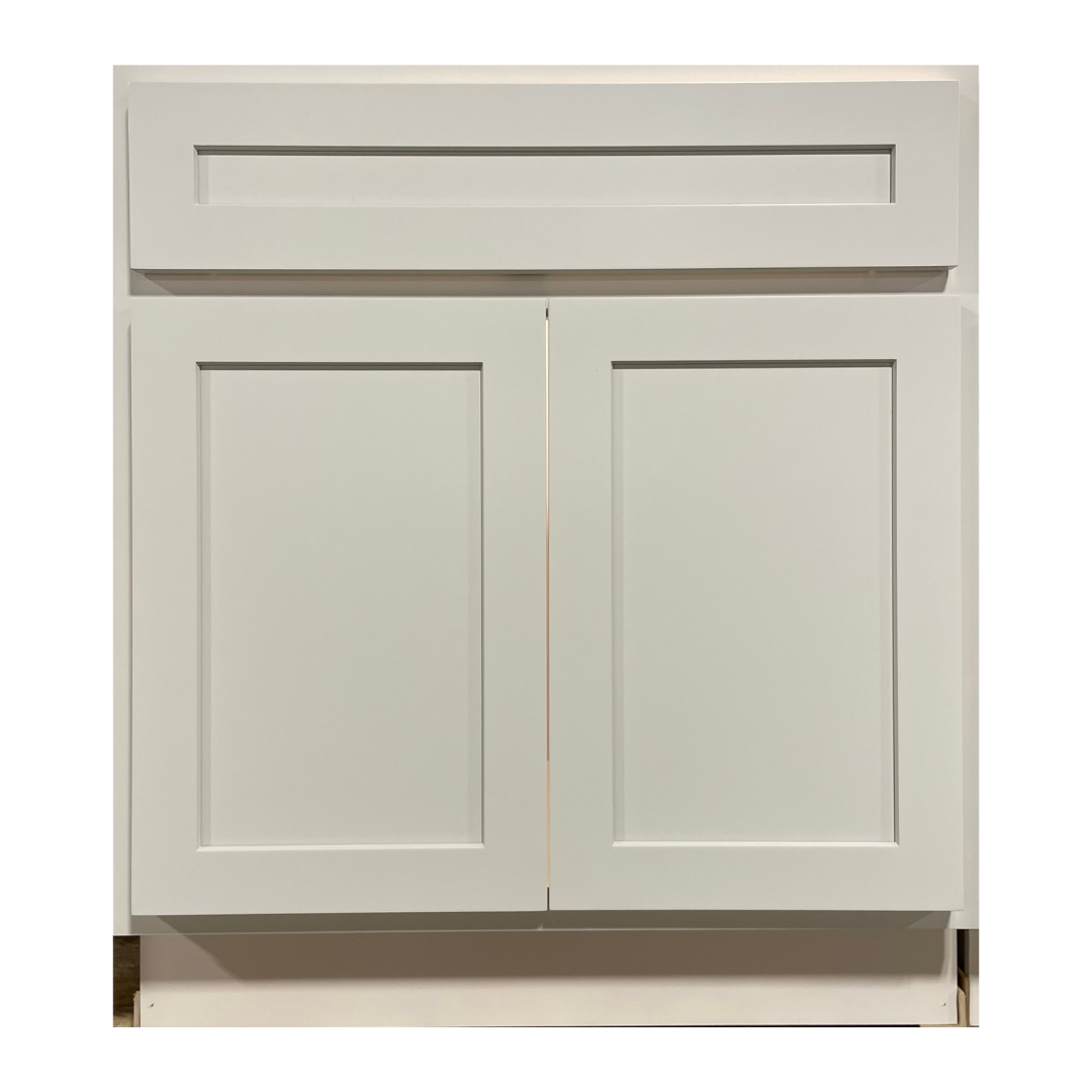 Vision Vanity; Harbor; 36 in. 