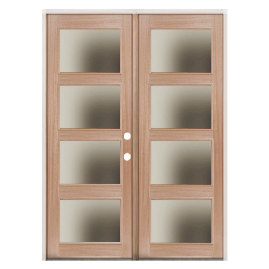 Home Center Outlet Wood Doors Collection