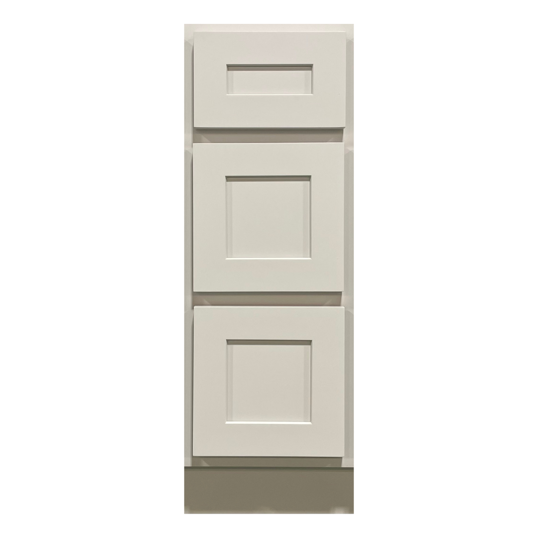 Vision Vanity; Harbor; 12 in. DB