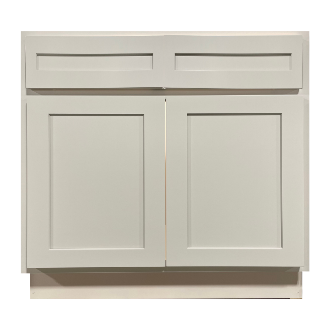 Vision Vanity; Harbor; 36 in.