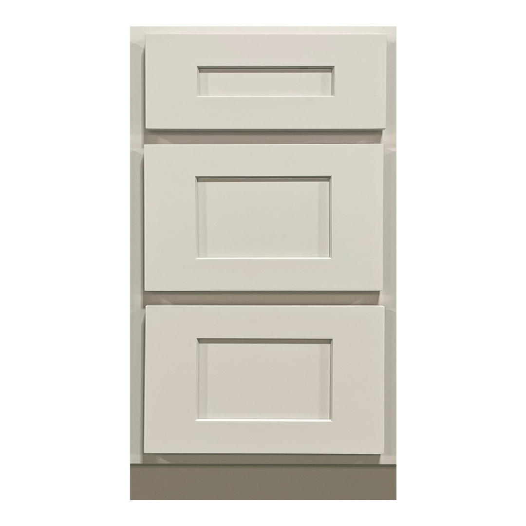 Vision Vanity; Harbor; 18 in. DB