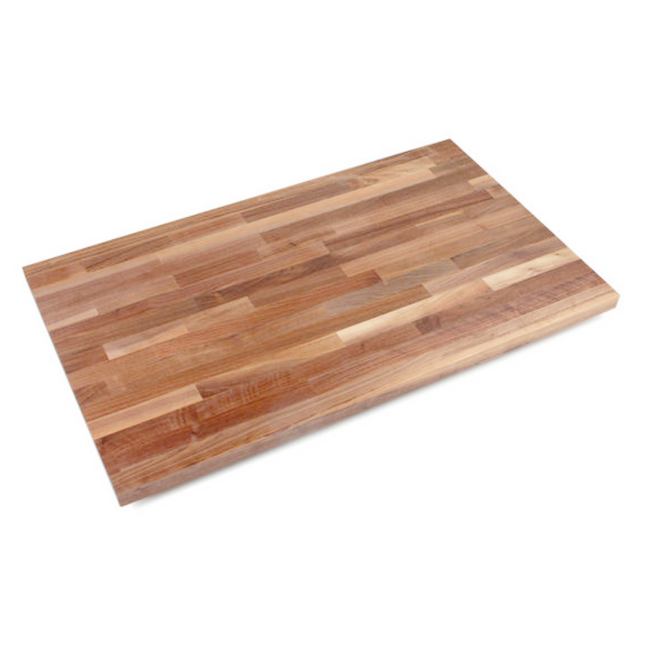 mochidom　Natural Wood Counter Birch Butcher Block Counter Top – All For Wood