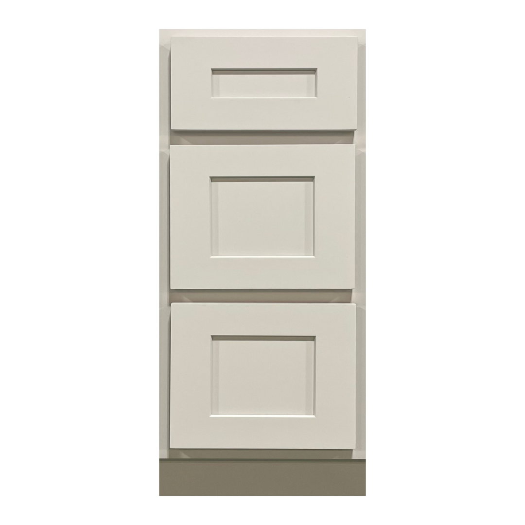 Vision Vanity; Harbor; 15 in. DB